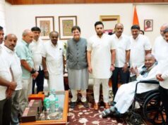 ತಂಬಾಕು ಬೆಳೆಗಾರರ ನೆರವಿಗೆ ನಿಂತ ಕೇಂದ್ರ: ಸೋಮವಾರದಿಂದ ಖರೀದಿ ಆರಂಭದ ಭರವಸೆ..!