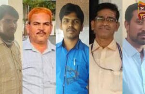 ಡಿಸಿ, ಎಡಿಸಿ ಸಹಿ ದುರುಪಯೋಗ ಮಾಡಿ, ನಕಲಿ ಬಿಲ್ ಸೃಷ್ಟಿ – ಐವರು ಬಂಧನ..!