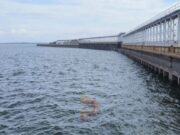 110 ಅಡಿಗೆ ಕುಸಿದ ಕೆಆರ್ಎಸ್ ಡ್ಯಾಂ ನೀರಿನ ಮಟ್ಟ..!