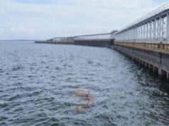 110 ಅಡಿಗೆ ಕುಸಿದ ಕೆಆರ್ಎಸ್ ಡ್ಯಾಂ ನೀರಿನ ಮಟ್ಟ..!