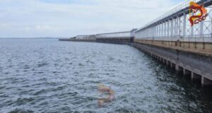 110 ಅಡಿಗೆ ಕುಸಿದ ಕೆಆರ್ಎಸ್ ಡ್ಯಾಂ ನೀರಿನ ಮಟ್ಟ..!