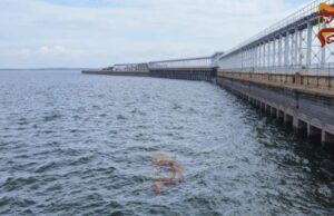 110 ಅಡಿಗೆ ಕುಸಿದ ಕೆಆರ್ಎಸ್ ಡ್ಯಾಂ ನೀರಿನ ಮಟ್ಟ..!