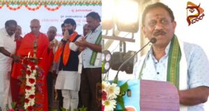 ಶ್ರೀಗಳಿಗೆ ಬೇಸರ ಆಗಿದ್ದರೆ ಕ್ಷಮೆ ಕೇಳುತ್ತೇನೆ – ರಮೇಶ್ ಬಂಡಿಸಿದ್ದೇಗೌಡ