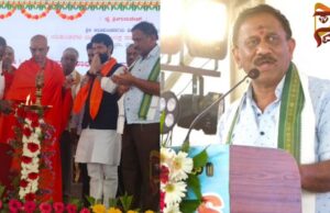 ಶ್ರೀಗಳಿಗೆ ಬೇಸರ ಆಗಿದ್ದರೆ ಕ್ಷಮೆ ಕೇಳುತ್ತೇನೆ – ರಮೇಶ್ ಬಂಡಿಸಿದ್ದೇಗೌಡ