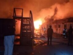 ಅನಾಗರಿಕ, ಹೇಡಿತನದ ಕೃತ್ಯ – ಕಾಬೂಲ್ ಆಸ್ಪತ್ರೆ ಮೇಲಿನ ಪಾಕ್ ದಾಳಿ ಖಂಡಿಸಿದ ಭಾರತ