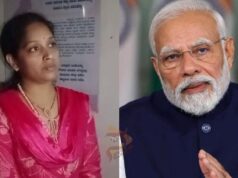 ಸ್ವಪಕ್ಷದ ಮುಖಂಡನ ವಿರುದ್ಧವೇ ದೂರು – ನ್ಯಾಯಕ್ಕಾಗಿ ಮೋದಿ ಕಚೇರಿ ಕದ ತಟ್ಟಿದ ಕಾಂಗ್ರೆಸ್ ನಾಯಕಿ