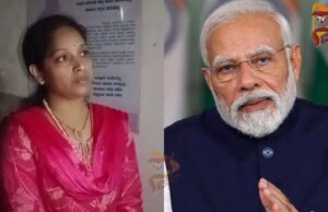 ಸ್ವಪಕ್ಷದ ಮುಖಂಡನ ವಿರುದ್ಧವೇ ದೂರು – ನ್ಯಾಯಕ್ಕಾಗಿ ಮೋದಿ ಕಚೇರಿ ಕದ ತಟ್ಟಿದ ಕಾಂಗ್ರೆಸ್ ನಾಯಕಿ