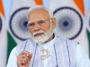 ಬಲಿಷ್ಠ ಆರ್ಥಿಕತೆ ಹೊಂದಿದ ಭಾರತ ಜಗತ್ತಿಗೆ ದಾರಿದೀಪವಾಗಿ ಹೊರಹೊಮ್ಮಿದೆ – ಮೋದಿ