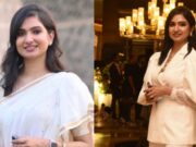 ಬಿಜೆಪಿ ಬೆಂಬಲಿತ ಅಭ್ಯರ್ಥಿಗೆ ಮತ – ಒಡಿಶಾ ಕಾಂಗ್ರೆಸ್ಸಿನ ಮೊದಲ ಮುಸ್ಲಿಮ್ ಶಾಸಕಿ ಪಕ್ಷದಿಂದಲೇ ಉಚ್ಚಾಟನೆ..!