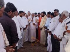 ಜೆಡಿಎಸ್ನಲ್ಲಿ ಇದ್ದೀನಿ, ಮುಂದೆಯೂ ಇರ್ತೀನಿ; ಕ್ಷೇತ್ರದಲ್ಲಿ ಭಾವನಾತ್ಮಕ ದಾಳ – ಜಿಟಿಡಿ