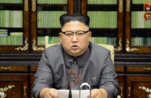 ಉ.ಕೊರಿಯಾ ಚುನಾವಣೆ – 99.93% ಮತ ಪಡೆದು ಮತ್ತೆ ಭರ್ಜರಿ ಗೆಲುವು ಸಾಧಿಸಿದ ಕಿಮ್ ಜಾಂಗ್ ಉನ್