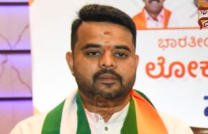 ಪ್ರಜ್ವಲ್ ರೇವಣ್ಣ ಕೇಸ್ – ಪೆನ್ಡ್ರೈವ್ ಹಂಚಿಕೆ ಪ್ರಕರಣದಲ್ಲಿ ಚಾರ್ಜ್ಶೀಟ್ ಸಲ್ಲಿಕೆ..!