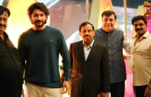 ಯುಗಾದಿಗೆ ಬಂಪರ್ ಆಫರ್ ಕೊಟ್ಟ ಮಹೇಶ್ ಬಾಬು ‘ಎಎಂಬಿ ಸಿನಿಮಾಸ್’