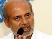 ಸರ್ಕಾರ ದೇವಸ್ಥಾನದ ಹುಂಡಿ ಹಣವನ್ನೂ ಲೂಟಿ ಮಾಡುತ್ತಿರುವ ಆರೋಪ: ಮಾಜಿ ಸಚಿವ ಸಾ.ರಾ.ಮಹೇಶ್