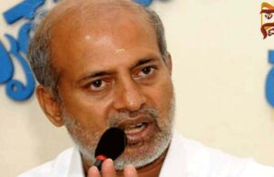 ಸರ್ಕಾರ ದೇವಸ್ಥಾನದ ಹುಂಡಿ ಹಣವನ್ನೂ ಲೂಟಿ ಮಾಡುತ್ತಿರುವ ಆರೋಪ: ಮಾಜಿ ಸಚಿವ ಸಾ.ರಾ.ಮಹೇಶ್