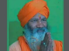 ಜಗದ್ಗುರು ಶಿವಾನಂದ ಮಠದ ಪೀಠಾಧಿಪತಿ ನೇಣು ಬಿಗಿದುಕೊಂಡು ಆತ್ಮಹತ್ಯೆ..!