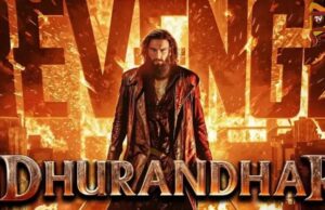 ರಿಲೀಸ್ ದಿನವೇ ಎಲ್ಲಾ ಬಾಕ್ಸಾಫೀಸ್ ರೆಕಾರ್ಡ್ ಉಡೀಸ್ ಮಾಡಿದ ಧುರಂಧರ್ 2 ಸಿನಿಮಾ