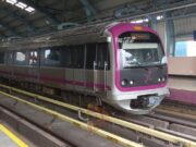 ಒಂದೇ ದಿನ 10.73 ಲಕ್ಷ ಜನ ಸಂಚಾರ – ನಮ್ಮ ಮೆಟ್ರೋ ಇತಿಹಾಸದಲ್ಲಿ ಹೊಸ ದಾಖಲೆ