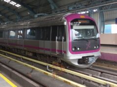 ಒಂದೇ ದಿನ 10.73 ಲಕ್ಷ ಜನ ಸಂಚಾರ – ನಮ್ಮ ಮೆಟ್ರೋ ಇತಿಹಾಸದಲ್ಲಿ ಹೊಸ ದಾಖಲೆ