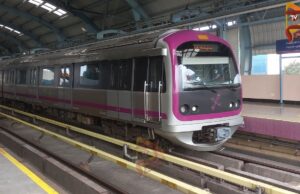 ಒಂದೇ ದಿನ 10.73 ಲಕ್ಷ ಜನ ಸಂಚಾರ – ನಮ್ಮ ಮೆಟ್ರೋ ಇತಿಹಾಸದಲ್ಲಿ ಹೊಸ ದಾಖಲೆ