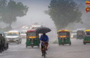 ರಾಜ್ಯದಲ್ಲಿ ಮತ್ತೆರೆಡು ದಿನ ಅಬ್ಬರಿಸಲಿದ್ದಾನೆ ವರುಣ – ಕೆಲವು ಜಿಲ್ಲೆಗಳಿಗೆ ಆರೆಂಜ್ ಅಲರ್ಟ್ ಘೋಷಣೆ..!