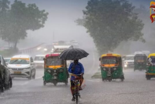 ರಾಜ್ಯದಲ್ಲಿ ಮತ್ತೆರೆಡು ದಿನ ಅಬ್ಬರಿಸಲಿದ್ದಾನೆ ವರುಣ – ಕೆಲವು ಜಿಲ್ಲೆಗಳಿಗೆ ಆರೆಂಜ್ ಅಲರ್ಟ್ ಘೋಷಣೆ..!