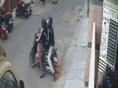 ಯುಗಾದಿ ಹಬ್ಬದ ದಿನವೇ 2 ಸಿಲಿಂಡರ್ ಕಳ್ಳತನ..!