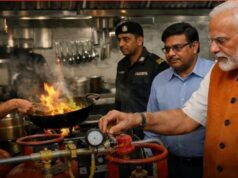 ಹೋಟೆಲ್, ರೆಸ್ಟೋರೆಂಟ್ಗಳಿಗೆ ಗುಡ್ ನ್ಯೂಸ್ ನೀಡಿದ ಕೇಂದ್ರ