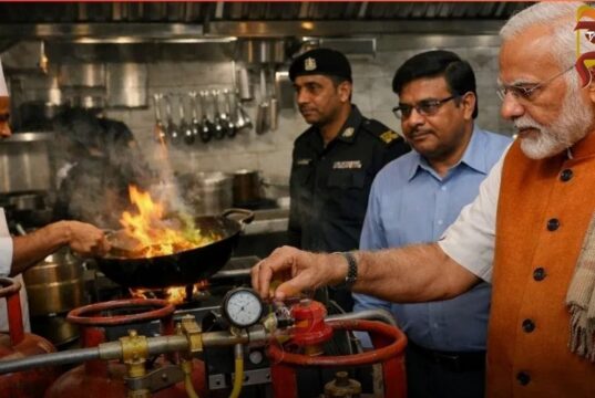 ಹೋಟೆಲ್, ರೆಸ್ಟೋರೆಂಟ್ಗಳಿಗೆ ಗುಡ್ ನ್ಯೂಸ್ ನೀಡಿದ ಕೇಂದ್ರ