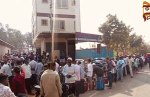 500 ಸಿಲಿಂಡರ್, 3 ಸಾವಿರ ಜನ ಬುಕ್ ಮಾಡಿದ್ರೆ, ಕೊಡೋದು ಹೇಗೆ? – ಗ್ಯಾಸ್ ಏಜೆನ್ಸಿ ಮಾಲೀಕರು ಪರದಾಟ..!