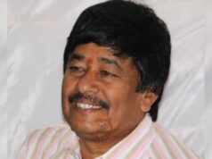 ಡಿಕೆಶಿ ಆಪ್ತ, ಮಾಜಿ ಎಂಎಲ್ಸಿ ಕರಿಯಣ್ಣ ಸಂಗಟಿ ನಿಧನ..!