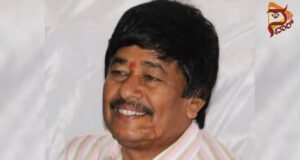 ಡಿಕೆಶಿ ಆಪ್ತ, ಮಾಜಿ ಎಂಎಲ್ಸಿ ಕರಿಯಣ್ಣ ಸಂಗಟಿ ನಿಧನ..!