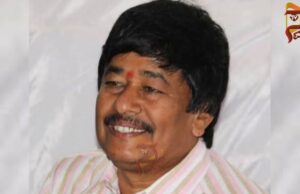 ಡಿಕೆಶಿ ಆಪ್ತ, ಮಾಜಿ ಎಂಎಲ್ಸಿ ಕರಿಯಣ್ಣ ಸಂಗಟಿ ನಿಧನ..!