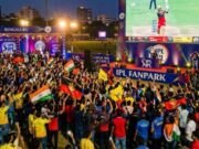 ಬೆಂಗಳೂರು, ತುಮಕೂರು, ಮೈಸೂರು ಸೇರಿ 15 ನಗರಗಳಲ್ಲಿ ಐಪಿಎಲ್ ಫ್ಯಾನ್ ಪಾರ್ಕ್ – ಎಲ್ಲಿ, ಯಾವಾಗ..?