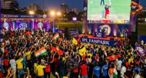 ಬೆಂಗಳೂರು, ತುಮಕೂರು, ಮೈಸೂರು ಸೇರಿ 15 ನಗರಗಳಲ್ಲಿ ಐಪಿಎಲ್ ಫ್ಯಾನ್ ಪಾರ್ಕ್ – ಎಲ್ಲಿ, ಯಾವಾಗ..?