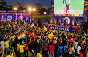 ಬೆಂಗಳೂರು, ತುಮಕೂರು, ಮೈಸೂರು ಸೇರಿ 15 ನಗರಗಳಲ್ಲಿ ಐಪಿಎಲ್ ಫ್ಯಾನ್ ಪಾರ್ಕ್ – ಎಲ್ಲಿ, ಯಾವಾಗ..?