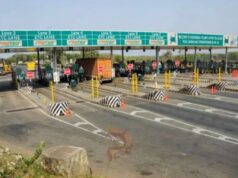 ರಾಷ್ಟ್ರೀಯ ಹೆದ್ದಾರಿಗಳಲ್ಲಿ ಟೋಲ್ ದರ ಏರಿಕೆ – ಏ.1ರಿಂದ ಪ್ರಯಾಣ ದುಬಾರಿ