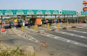 ರಾಷ್ಟ್ರೀಯ ಹೆದ್ದಾರಿಗಳಲ್ಲಿ ಟೋಲ್ ದರ ಏರಿಕೆ – ಏ.1ರಿಂದ ಪ್ರಯಾಣ ದುಬಾರಿ