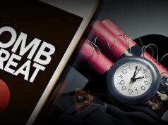 ಬಾಂಬ್ ಬೆದರಿಕೆ ಪತ್ತೆ ಕಗ್ಗಂಟು; ಪೊಲೀಸರಿಗೆ ಸವಾಲು..!