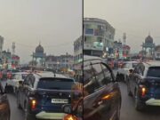 ಮಣಿಪಾಲ್ ಜಂಕ್ಷನ್ ಸಿಗ್ನಲ್ ಬಳಿ ಉಂಟಾಗುತ್ತಿದ್ದ ‘ಟ್ರಾಫಿಕ್ ಜಾಮ್’ ಕರಗಿಸಲು ಫ್ಲೈಓವರ್ಗೆ ಅಸ್ತು..!