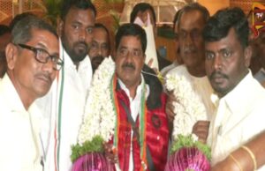 ಆಸ್ಟ್ರೇಲಿಯಾ ಪ್ರವಾಸದಿಂದ ಕಾಂಗ್ರೆಸ್ ಶಾಸಕರು ವಾಪಸ್..!