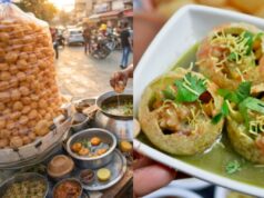 ಪಾನಿಪೂರಿ ವ್ಯಾಪಾರಕ್ಕೂ ತಟ್ಟಿದ ಗ್ಯಾಸ್ ಸಿಲಿಂಡರ್ ಬಿಸಿ