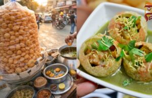 ಪಾನಿಪೂರಿ ವ್ಯಾಪಾರಕ್ಕೂ ತಟ್ಟಿದ ಗ್ಯಾಸ್ ಸಿಲಿಂಡರ್ ಬಿಸಿ