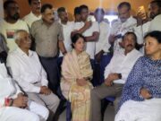 ಪಶುವೈದ್ಯೆ ಸಮೀಕ್ಷಾ ರೆಡ್ಡಿ ಸಾವಿಗೆ ನ್ಯಾಯ – ಈಶ್ವರ್ ಖಂಡ್ರೆ ಭರವಸೆ