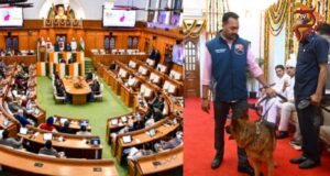 ದೆಹಲಿ ವಿಧಾನಸಭೆ, ಮೆಟ್ರೋ ಸ್ಟೇಷನ್ಗೆ ಬಾಂಬ್ ಬೆದರಿಕೆ..!