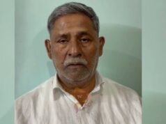 ಯಾವುದೇ ಕಾರಣಕ್ಕೂ ನಾಮಪತ್ರ ವಾಪಸ್ ಪಡೆಯಲ್ಲ – ಶಾಮನೂರು ಆಪ್ತ ಸಾಧಿಕ್ ಪೈಲ್ವಾನ್ ಸವಾಲ್..!