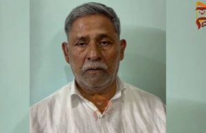 ಯಾವುದೇ ಕಾರಣಕ್ಕೂ ನಾಮಪತ್ರ ವಾಪಸ್ ಪಡೆಯಲ್ಲ – ಶಾಮನೂರು ಆಪ್ತ ಸಾಧಿಕ್ ಪೈಲ್ವಾನ್ ಸವಾಲ್..!