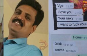 ಚಿನ್ನ, ಮುದ್ದು, ಬಂಗಾರಿ ಎಂದ ಪೊಲೀಸಪ್ಪನಿಂದಲೇ ಮಹಿಳೆಗೆ ಕೊಲೆ ಬೆದರಿಕೆ..!