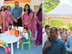 ಮೈಸೂರು ರೈಲ್ವೆ ವಿಭಾಗದ ಡೇ ಕೇರ್ ನಿಂದ ಅನುಕೂಲ – ಆರೈಕೆ ಪೂರ್ಣ ವಾತಾವರಣದಿಂದ ನೆಮ್ಮದಿ!