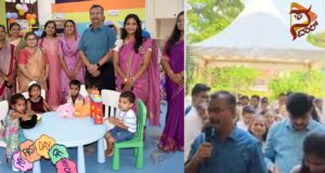 ಮೈಸೂರು ರೈಲ್ವೆ ವಿಭಾಗದ ಡೇ ಕೇರ್ ನಿಂದ ಅನುಕೂಲ – ಆರೈಕೆ ಪೂರ್ಣ ವಾತಾವರಣದಿಂದ ನೆಮ್ಮದಿ!